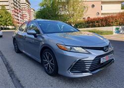 تۆیۆتا کامری